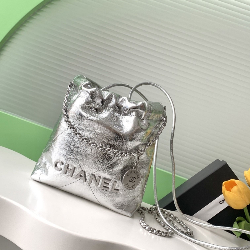Ch*el gabrielle bags